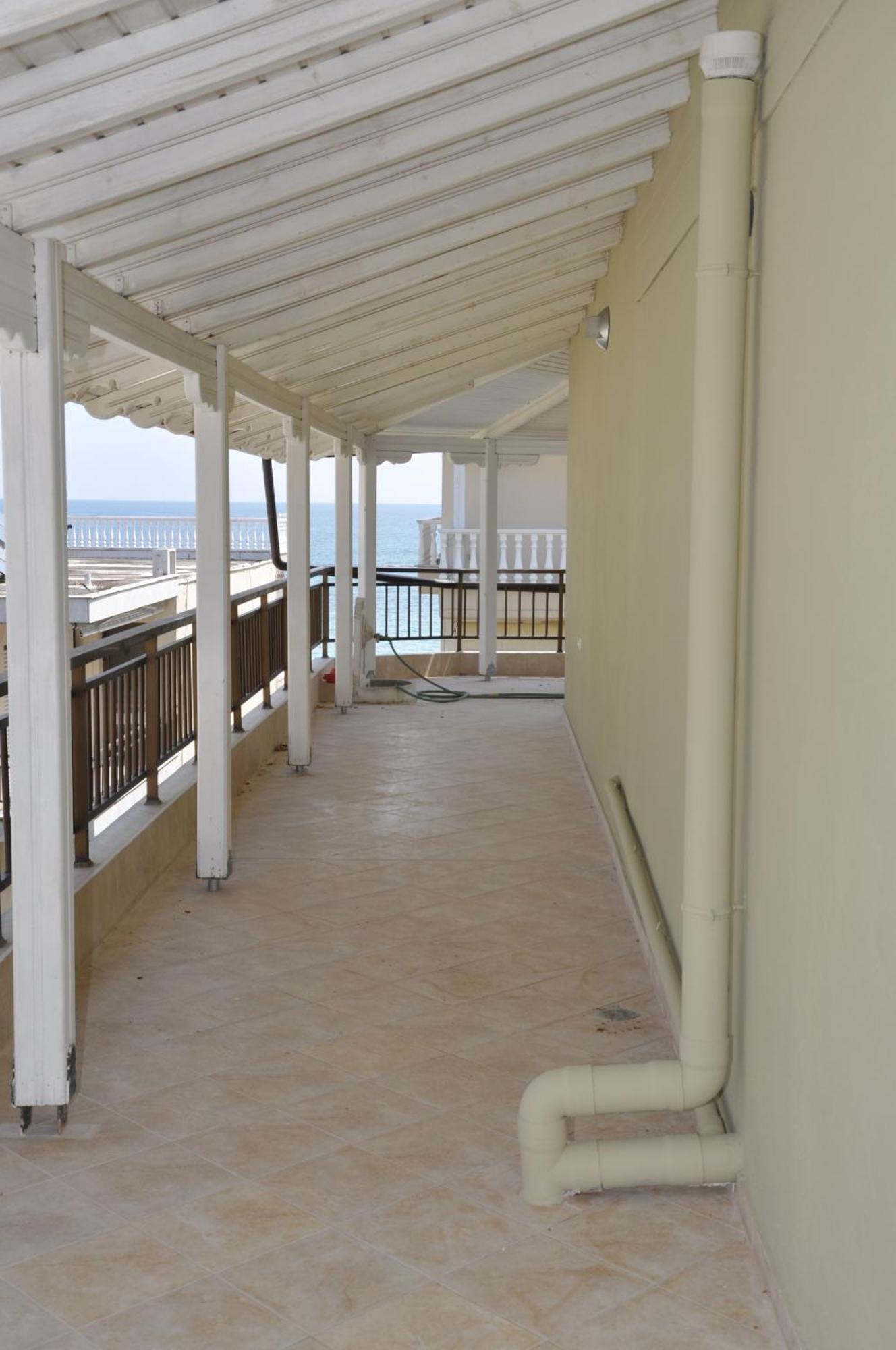 Villa Nikolas Paralia Katerinis Ngoại thất bức ảnh
